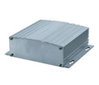 ALUMINUM EXTRUSION ENCLOSURE