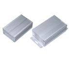 ALUMINUM EXTRUSION ENCLOSURE