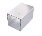 ALUMINUM EXTRUSION ENCLOSURE