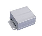 ALUMINUM EXTRUSION ENCLOSURE