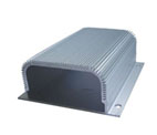 ALUMINUM EXTRUSION ENCLOSURE