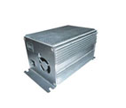 ALUMINUM EXTRUSION ENCLOSURE