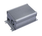 ALUMINUM EXTRUSION ENCLOSURE