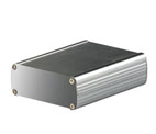 ALUMINUM EXTRUSION ENCLOSURE