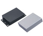 ALUMINUM EXTRUSION ENCLOSURE