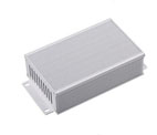 ALUMINUM EXTRUSION ENCLOSURE