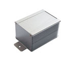 ALUMINUM EXTRUSION ENCLOSURE