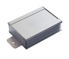 ALUMINUM EXTRUSION ENCLOSURE