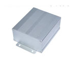 ALUMINUM EXTRUSION ENCLOSURE