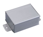 ALUMINUM EXTRUSION ENCLOSURE