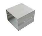 ALUMINUM EXTRUSION ENCLOSURE