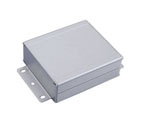 ALUMINUM EXTRUSION ENCLOSURE