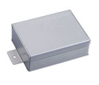 ALUMINUM EXTRUSION ENCLOSURE