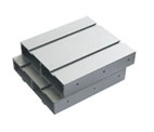 ALUMINUM EXTRUSION ENCLOSURE