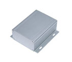 ALUMINUM EXTRUSION ENCLOSURE