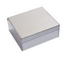 ALUMINUM EXTRUSION ENCLOSURE