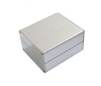 ALUMINUM EXTRUSION ENCLOSURE