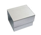 ALUMINUM EXTRUSION ENCLOSURE