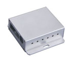 ALUMINUM EXTRUSION ENCLOSURE