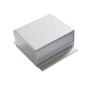 ALUMINUM EXTRUSION ENCLOSURE