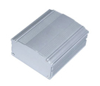 ALUMINUM EXTRUSION ENCLOSURE