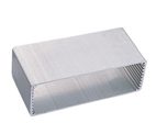 ALUMINUM EXTRUSION ENCLOSURE