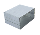 ALUMINUM EXTRUSION ENCLOSURE