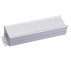 ALUMINUM EXTRUSION ENCLOSURE