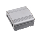 ALUMINUM EXTRUSION ENCLOSURE