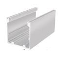 ALUMINUM EXTRUSION ENCLOSURE