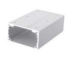 ALUMINUM EXTRUSION ENCLOSURE