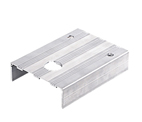 ALUMINUM EXTRUSION ENCLOSURE