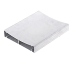 ALUMINUM EXTRUSION ENCLOSURE