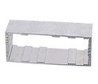 ALUMINUM EXTRUSION ENCLOSURE