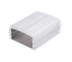 ALUMINUM EXTRUSION ENCLOSURE