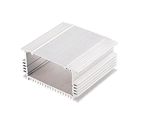 ALUMINUM EXTRUSION ENCLOSURE