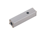 ALUMINUM EXTRUSION ENCLOSURE