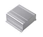 ALUMINUM EXTRUSION ENCLOSURE